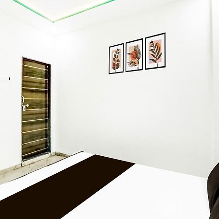 Hotel O Alankar Lodge Lātūr المظهر الخارجي الصورة