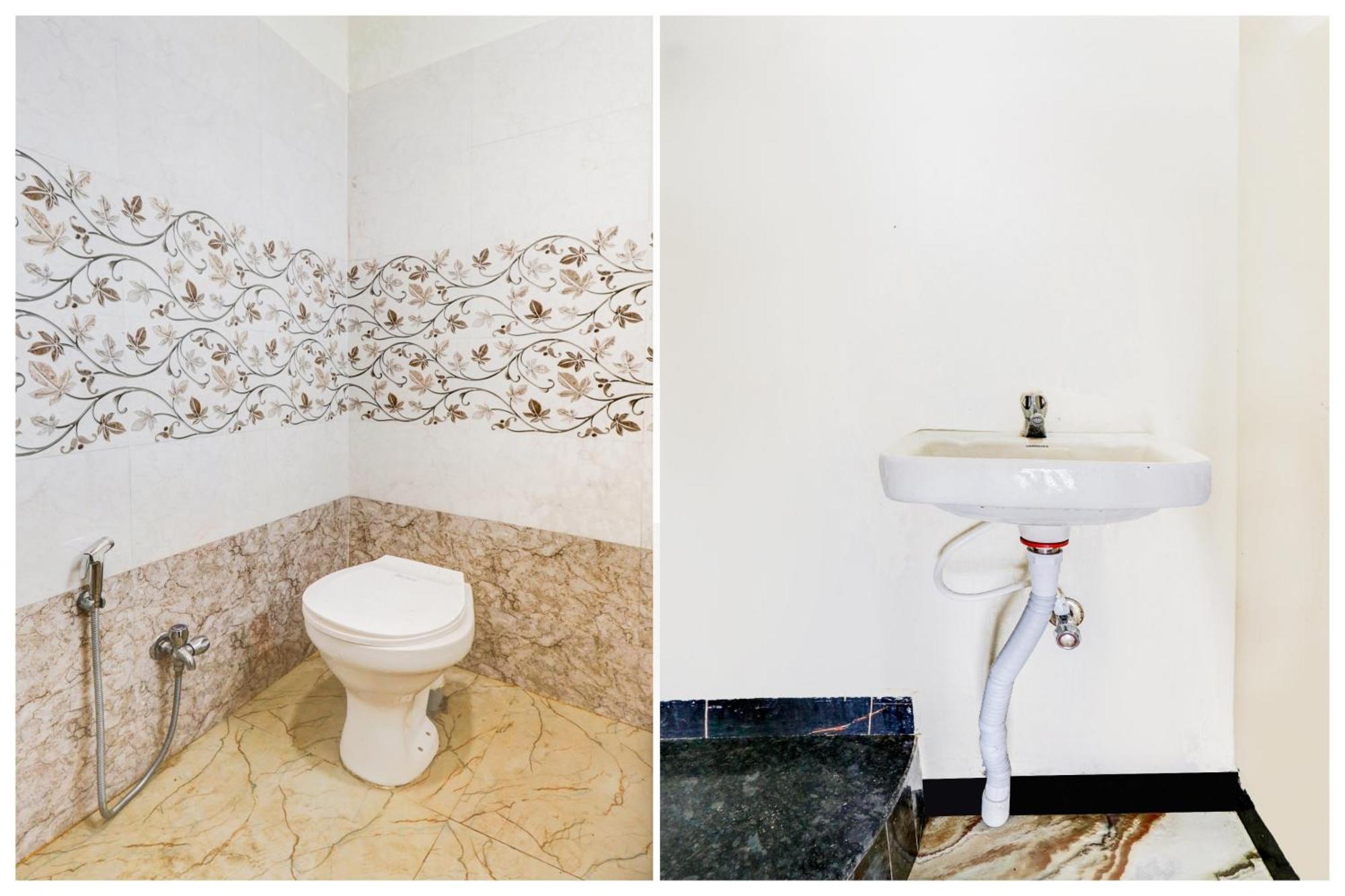Hotel O Alankar Lodge Lātūr المظهر الخارجي الصورة